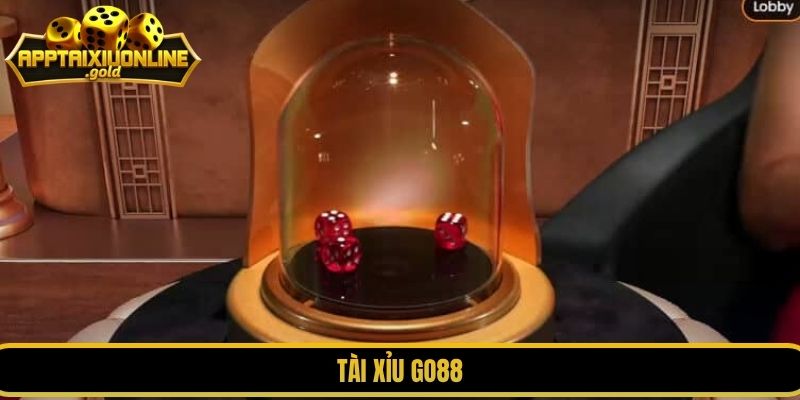 tài xỉu GO88